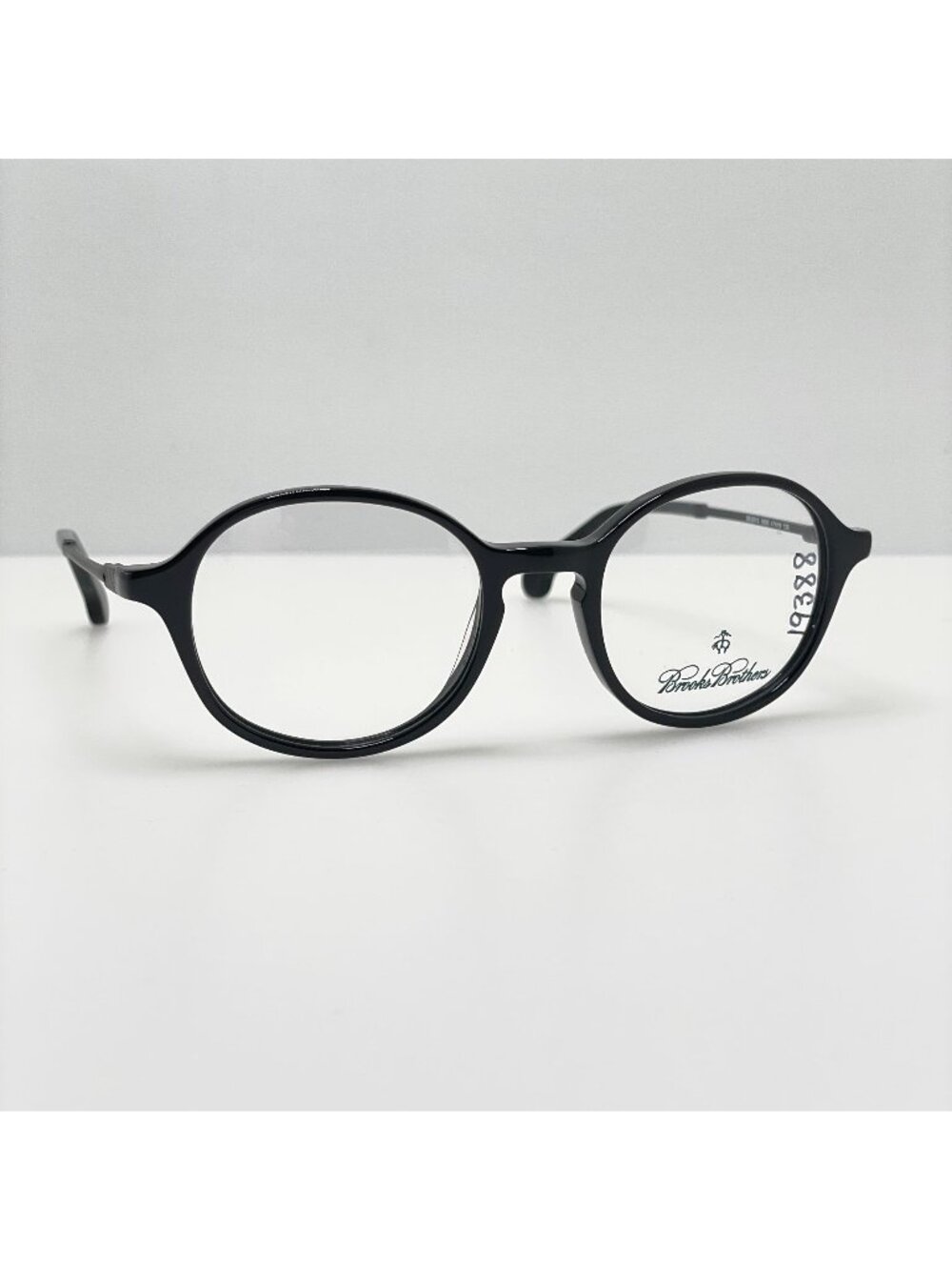 Brooks Brothers BB 2012 6000 Eyeglasses Eye Glasses Frames 47-19-135